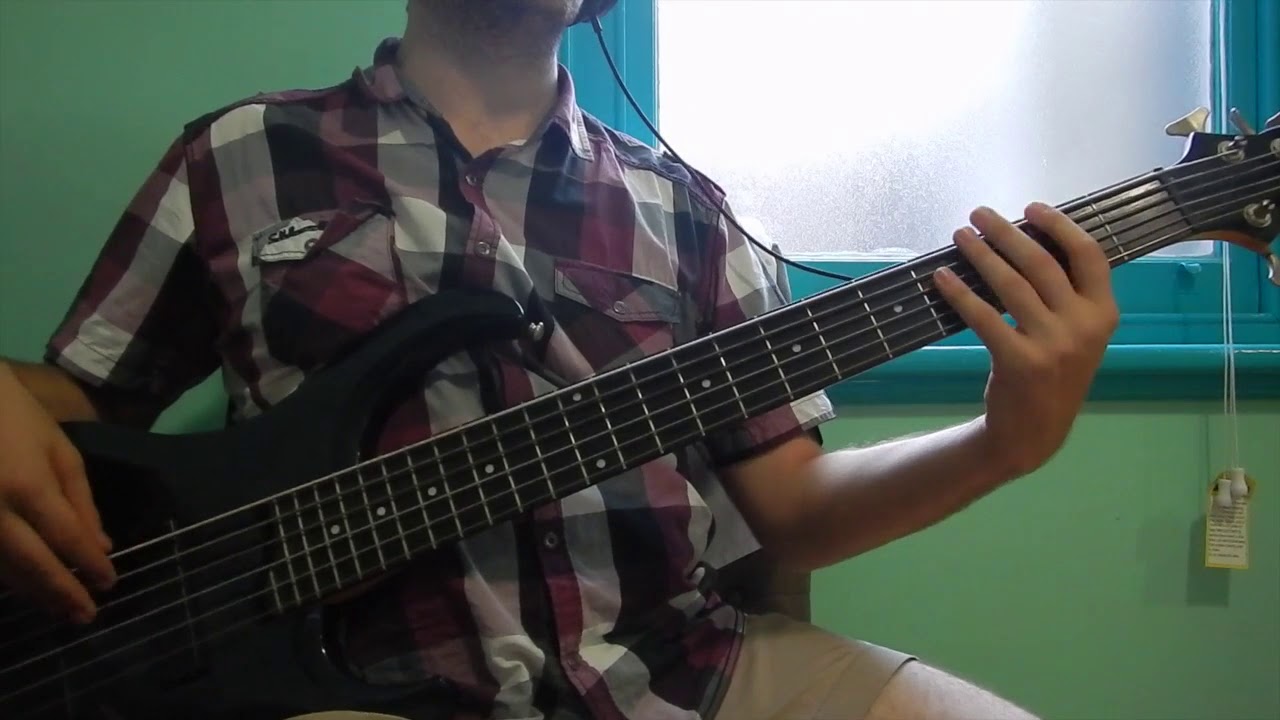 How Will I Know - Whitney Houston | Bass Cover