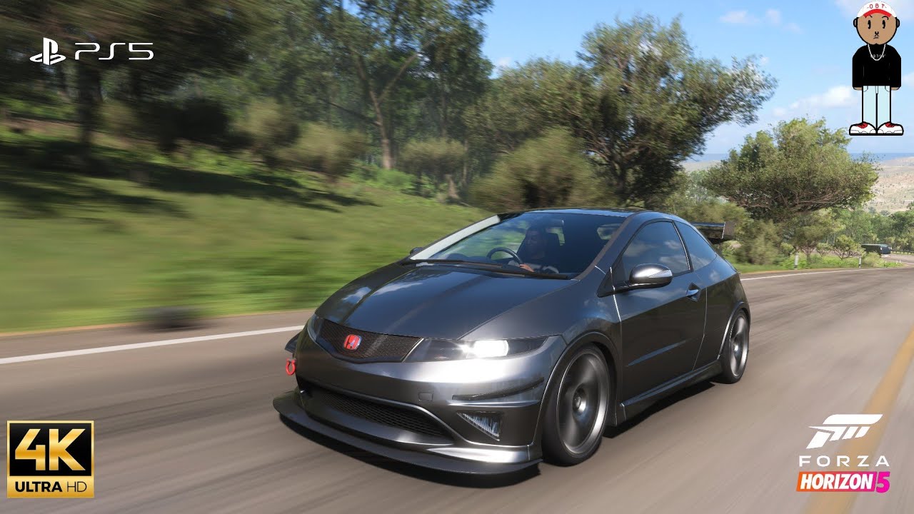 One For The Honda Boys 🇯🇵