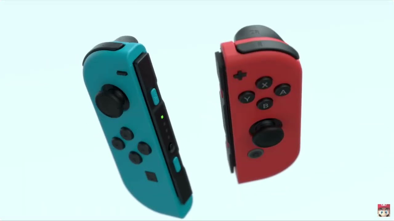 Game Consoles