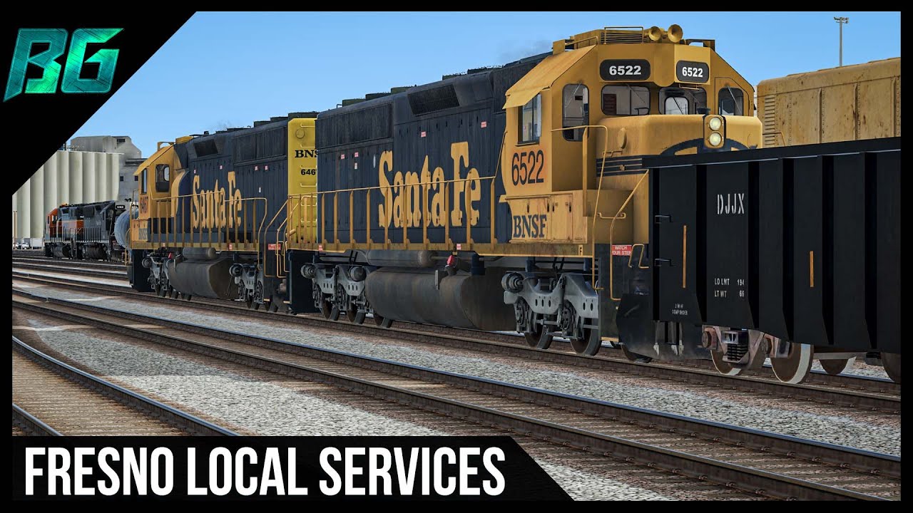 Fresno Local Deliveries | The Depot + | Run 8 Multiplayer