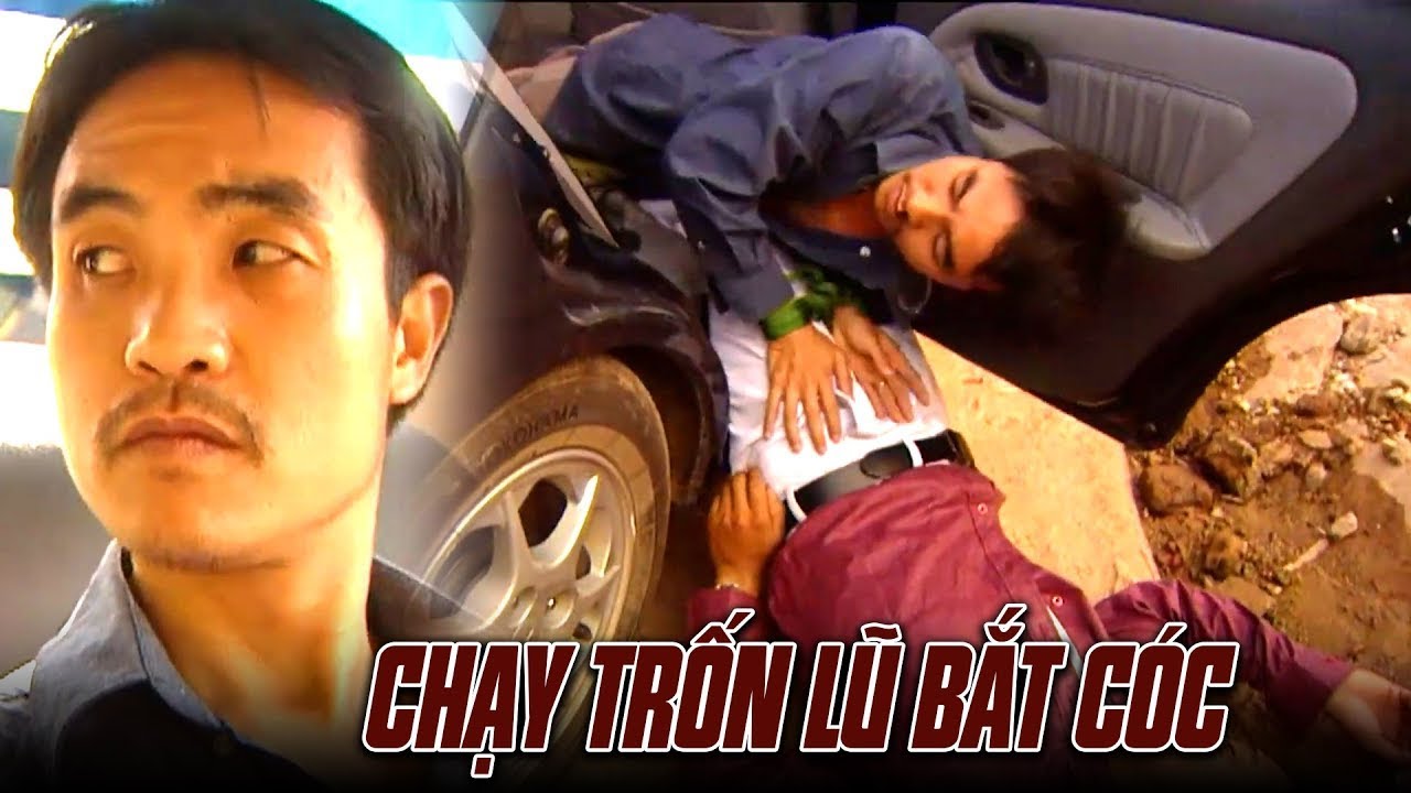 Hành trình thoát khỏi sự kìm kẹp đầy tàn khốc của giới xã hội đen | Cổ Cồn Trắng