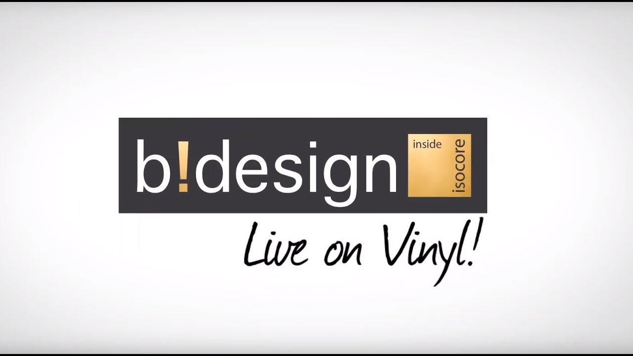 b!design isocore inside by BAUHAUS &ndash; Featuring Isocore Technology (English)