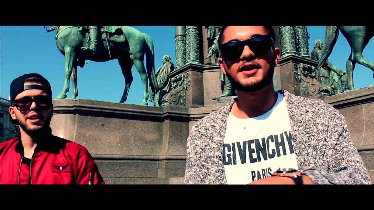 Emko feat. D.E.N.I.Z - Suite Gang (Official Video)