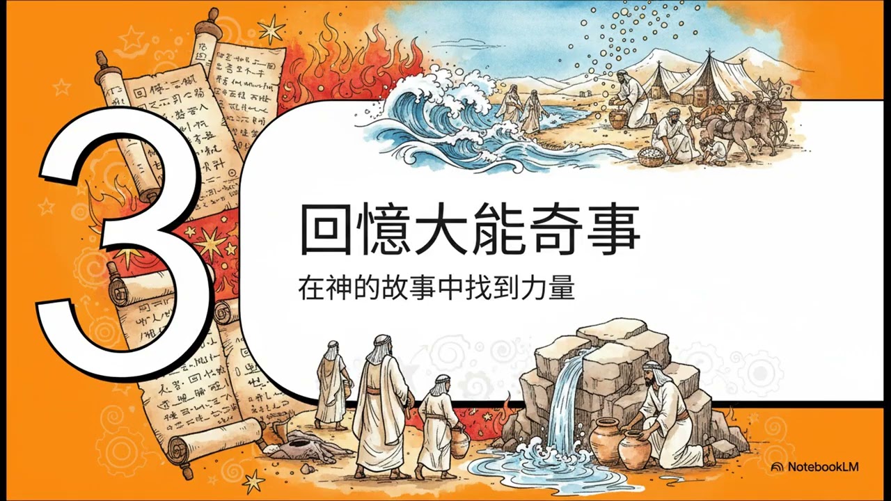 來跟從我，2026年，8/24-8/30，在家中和教會中學習-4-主會在我有需要時幫助我。