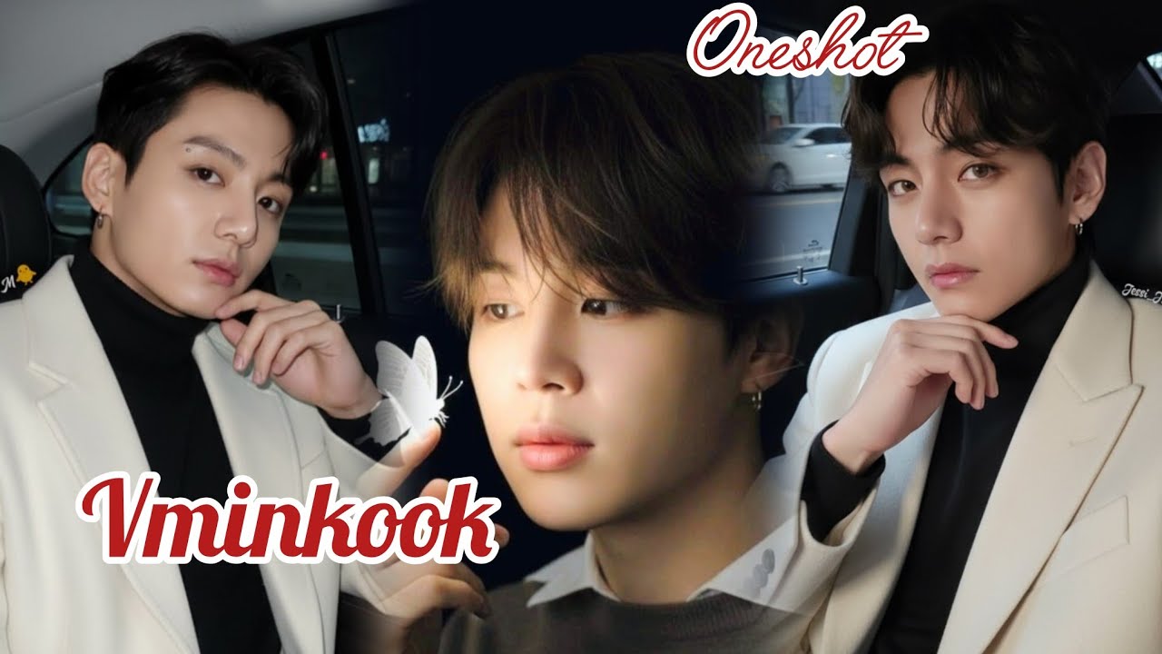 [ • VMINKOOK • ] MEET MY ONLINE BOYFRIEND'S ( TWOSHOT 1/2 ) KAIHOPE || SUGAYN || NAMJIN.