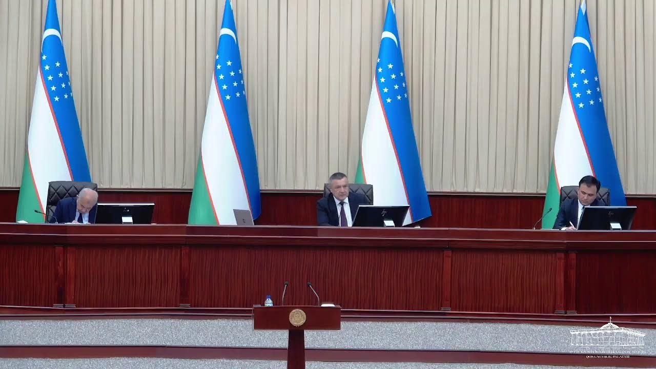 Oliy Majlis Qonunchilik palatasi