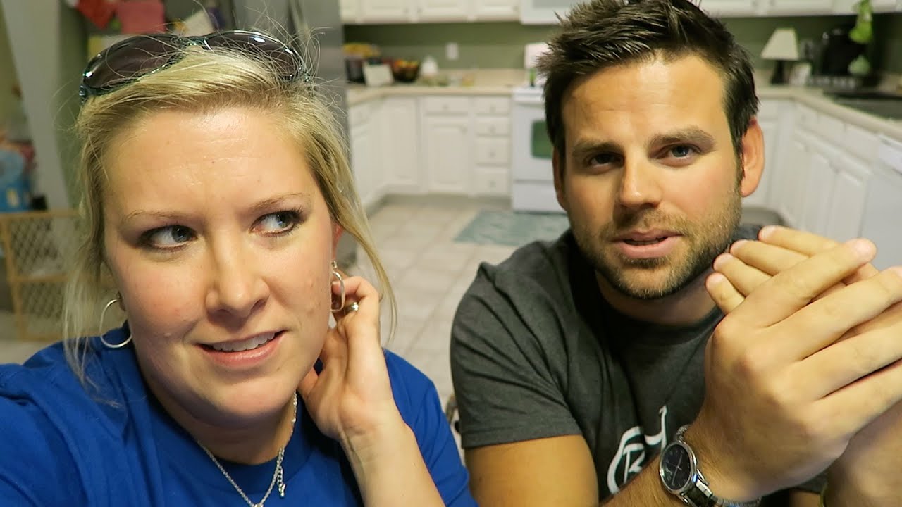 Our side of the Sam & Nia VloggerFair confrontation