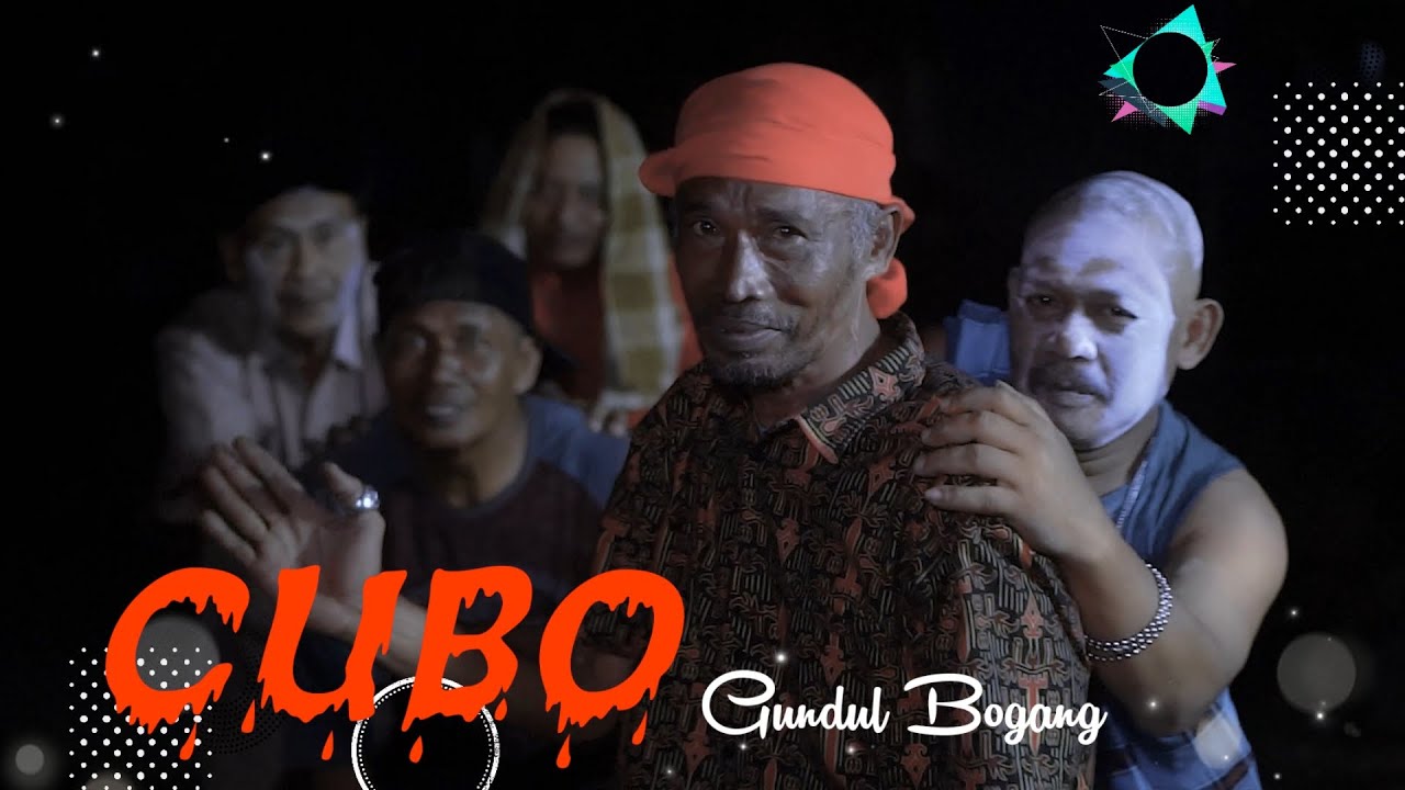 Cubo - Gundul Bogang
