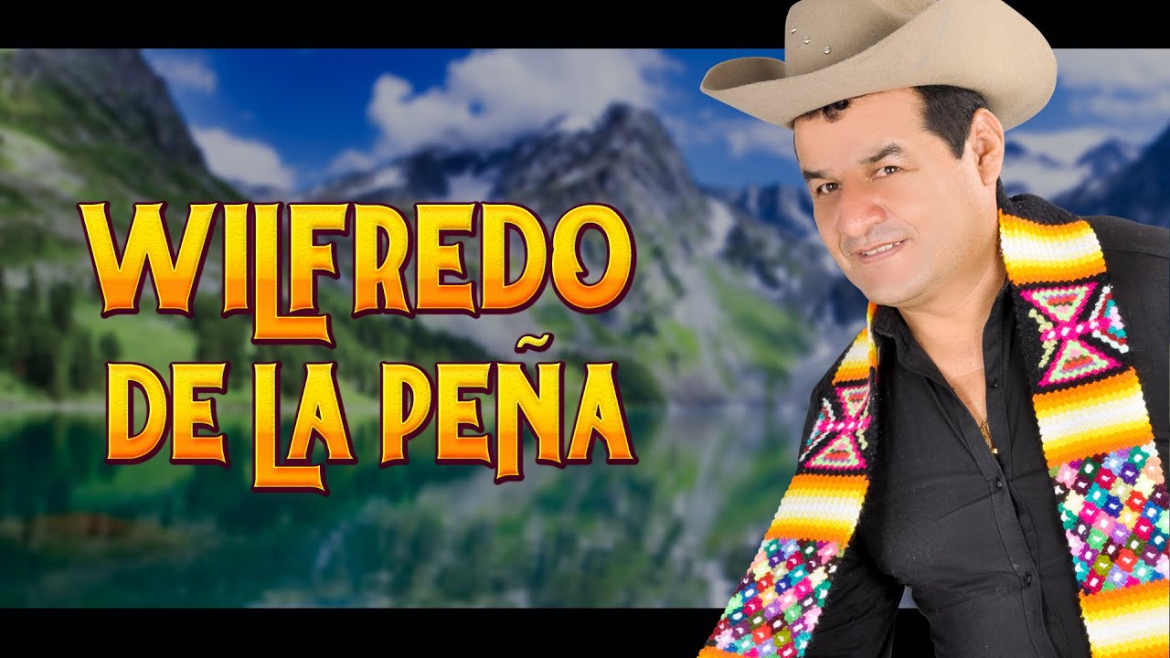 Lo Mejor de 'WILFREDO DE LA PEÑA' 🎷SANTIAGO para BAILAR y LLORAR😢 MIX 2020