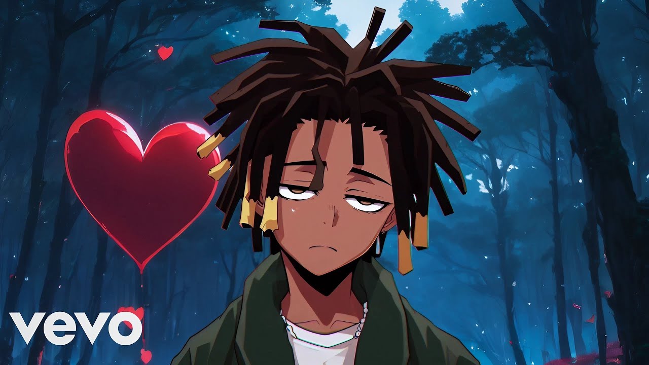 Juice WRLD - Overdose On You [prod. by Lostpiece x Jaden's Mind]