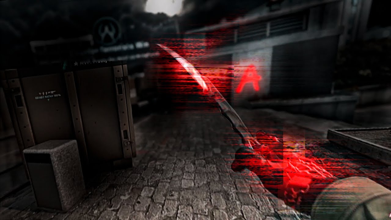 Pharaoh ❤️ (cs:go mm?)