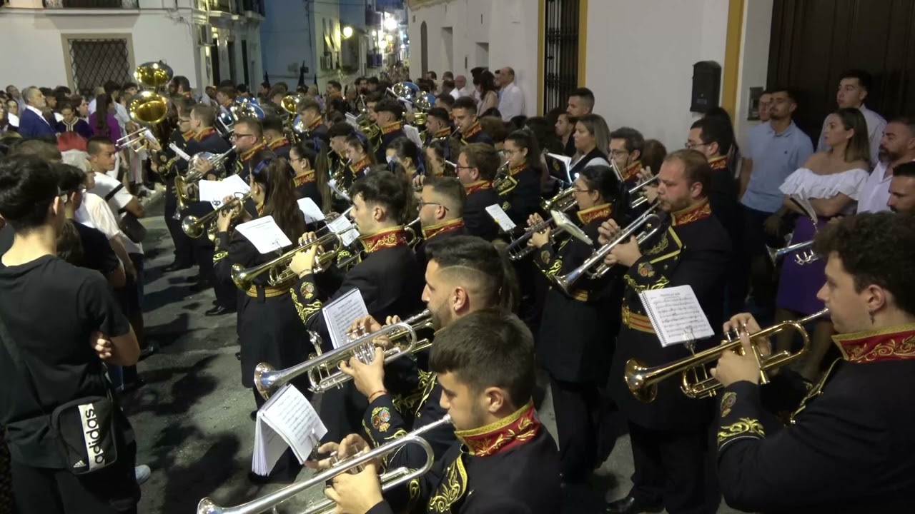 PRENDIDO POR AMOR || AM RESCATE DE LINARES