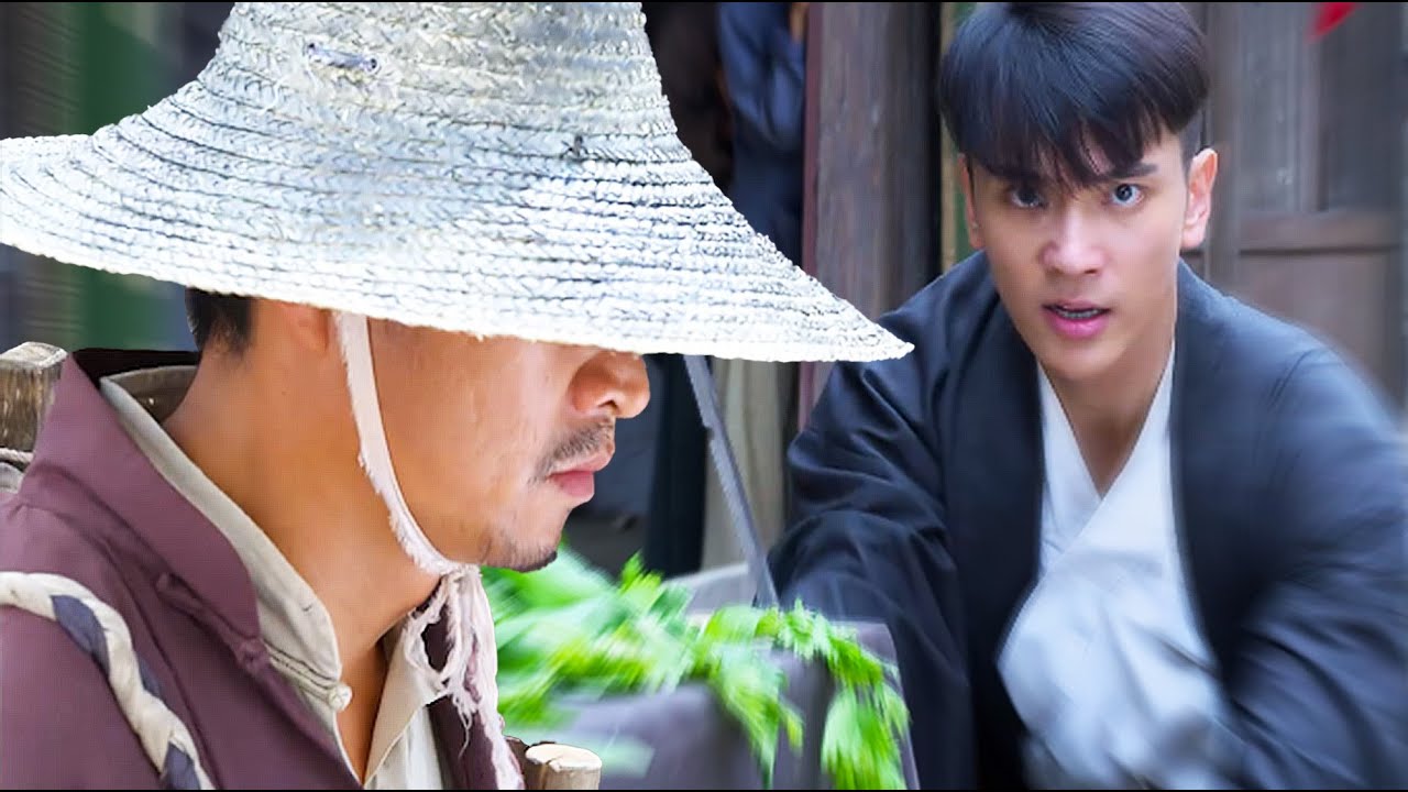 Tưởng Lão Thợ Rèn Tầm Thường Hóa Ra Là Cao Thủ Ẩn Danh Xuất Võ Công Cực Bá Lấy Mạng Võ Sĩ Nhật Bản