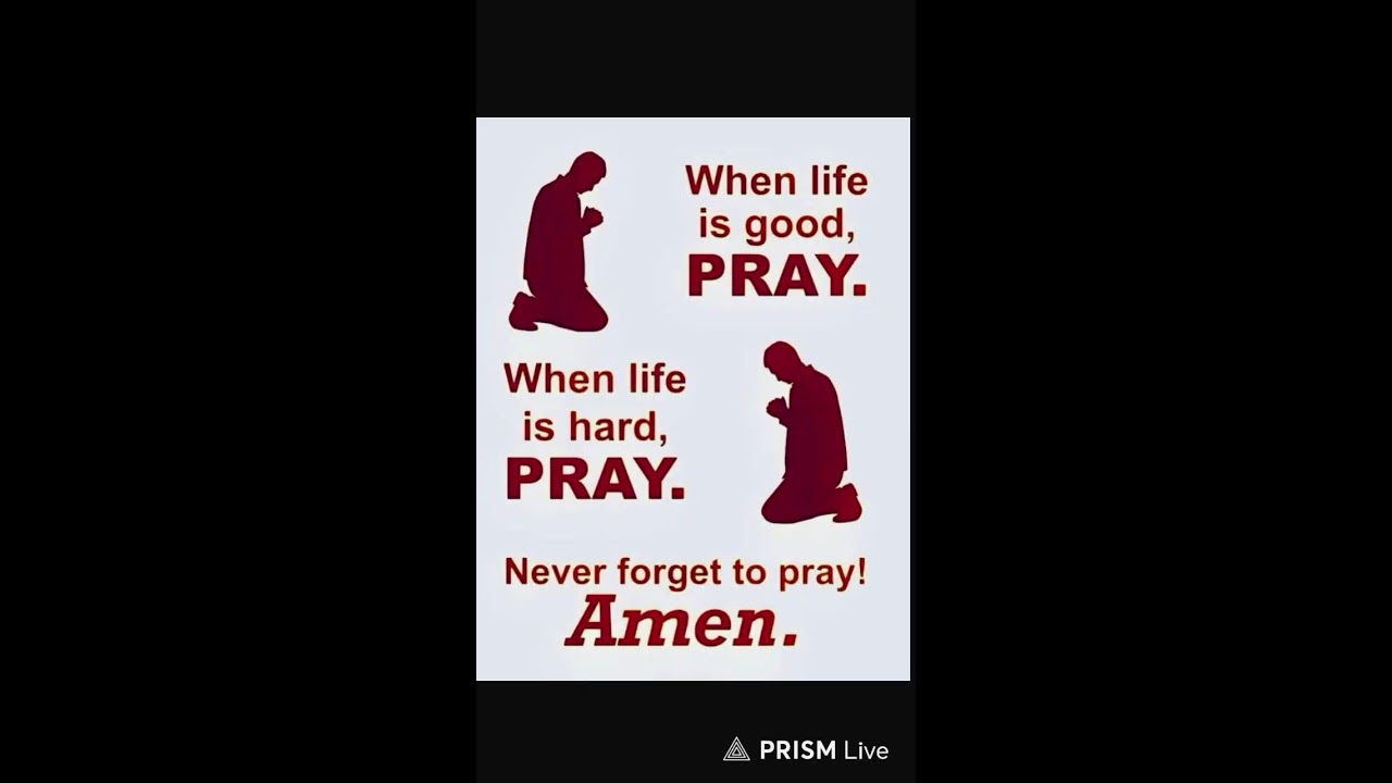 Live streaming of House Of Prayer For All Nations