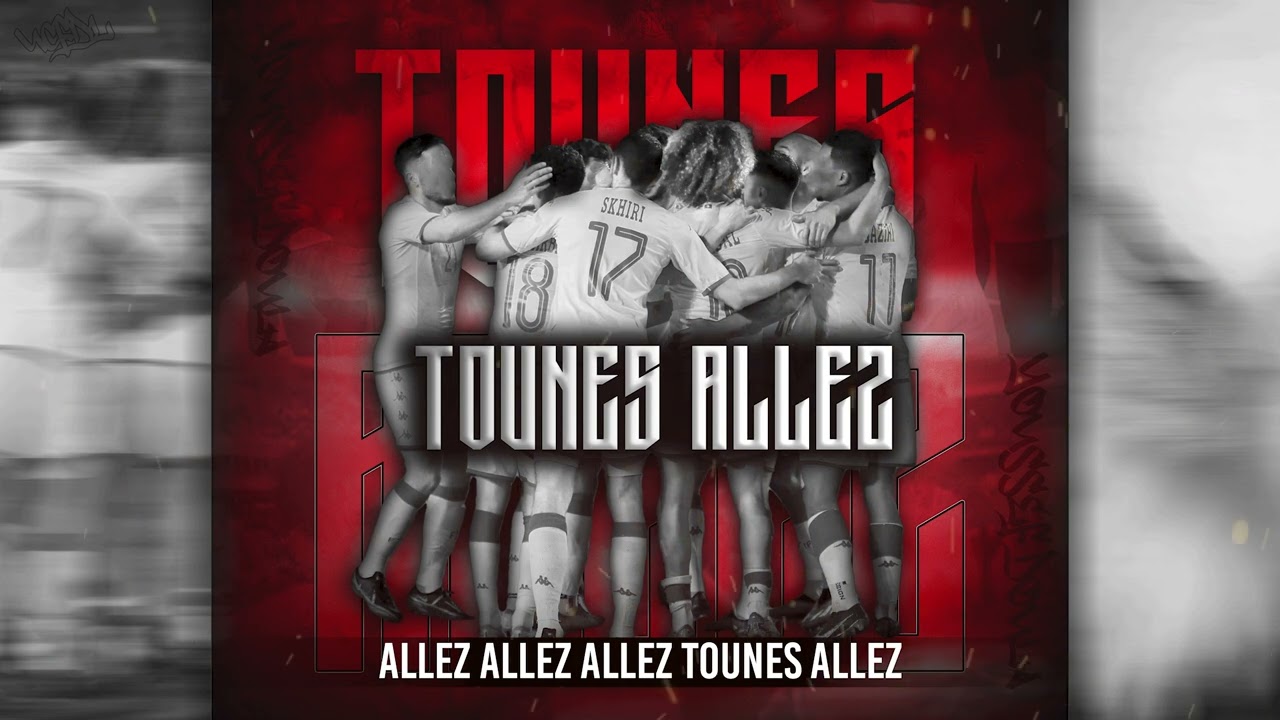 Allez Tounes Allez