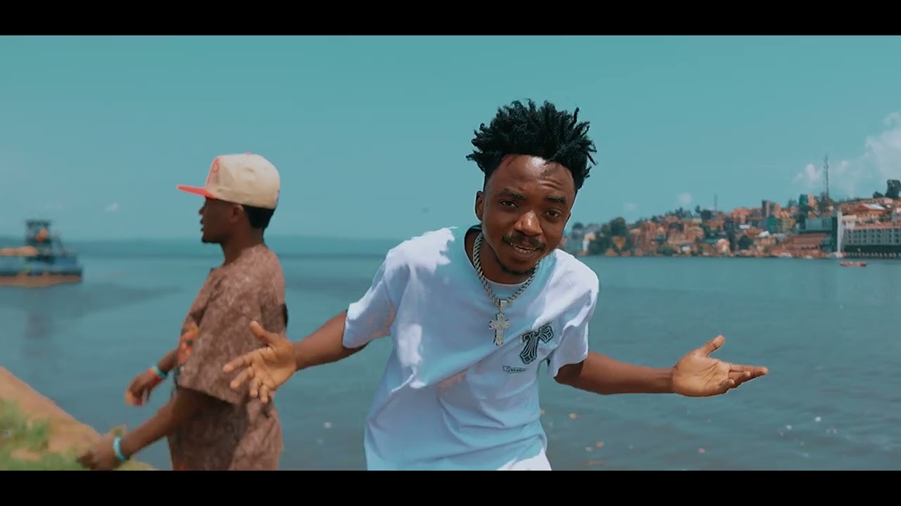 Nione remix 12bouls FT Rajul malik ( Officiel vidéo)