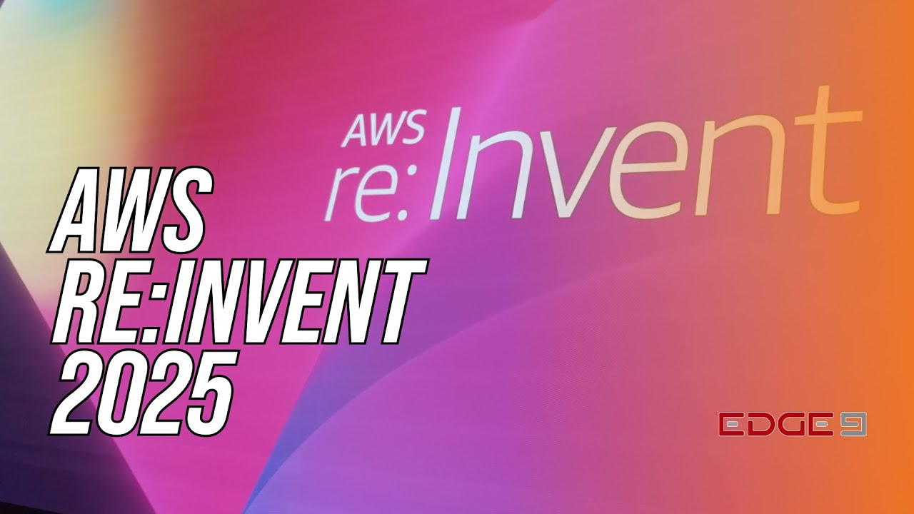 AWS re:Invent 2025: agenti, autonomia e sicurezza nella nuova evoluzione del cloud