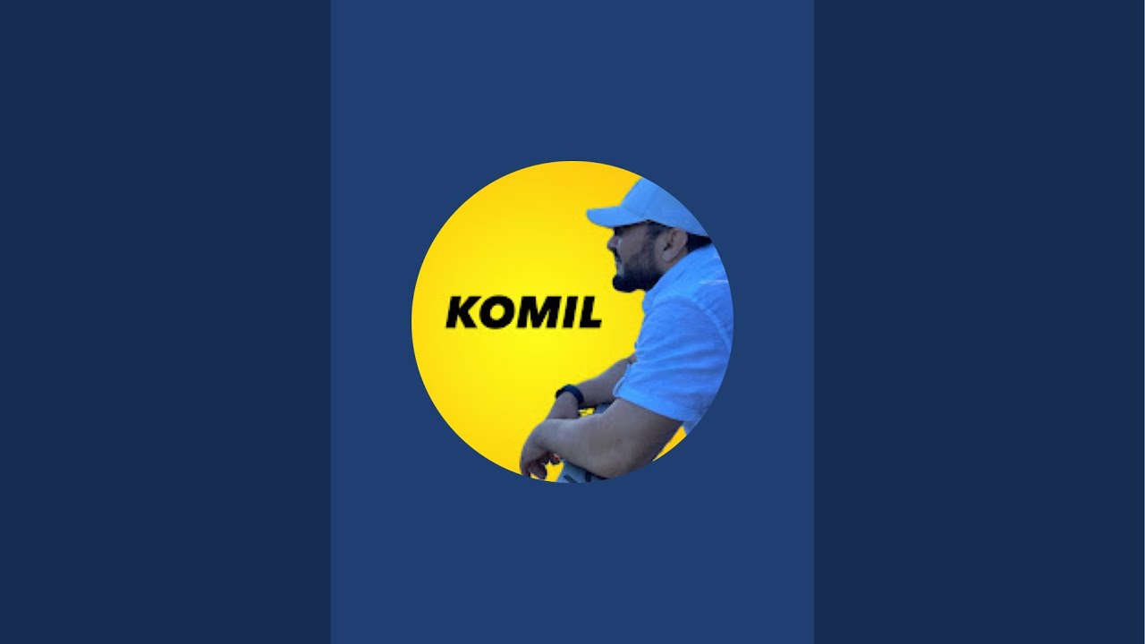 KOMILINSONBOL EFIR