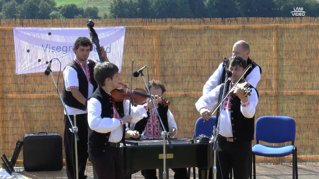 ĽH Dominika Václava