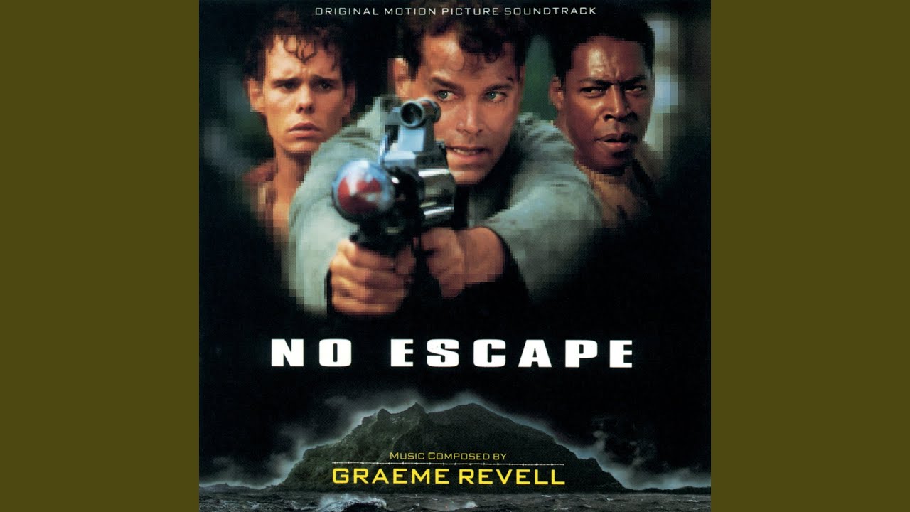 No Escape: Main Titles
