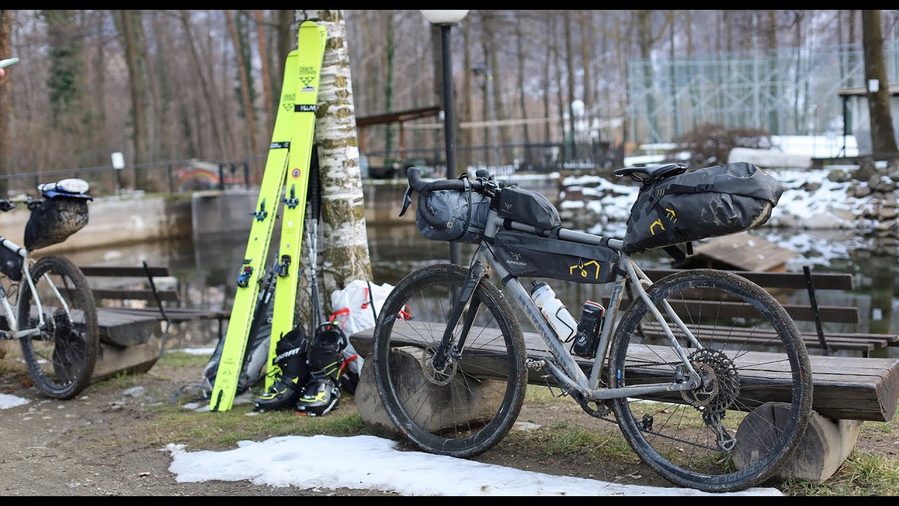Bike2Ski | Ciclitorino Sport & Tour