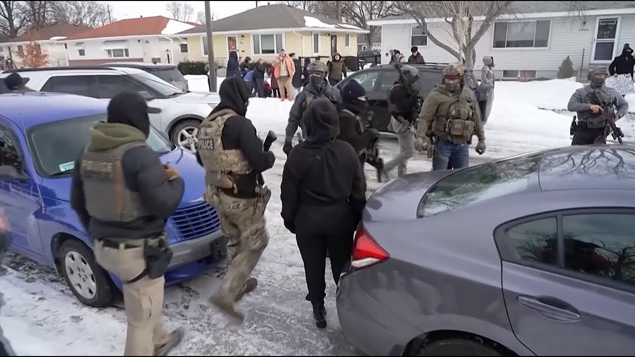 Border czar praises local ICE cooperation amid DHS talks