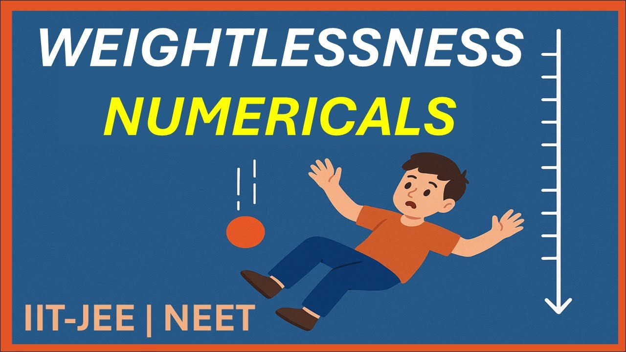 Class XI | Physics | Gravitation | IIT-JEE | NEET | Er. P. C. Yadav Sir | BGK Fusion