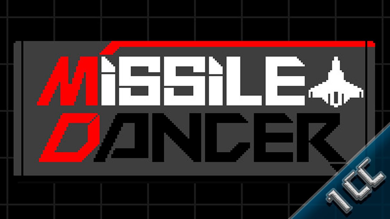 MissileDancer (PC Steam) | 1CC (Modo Arcade/Hard)