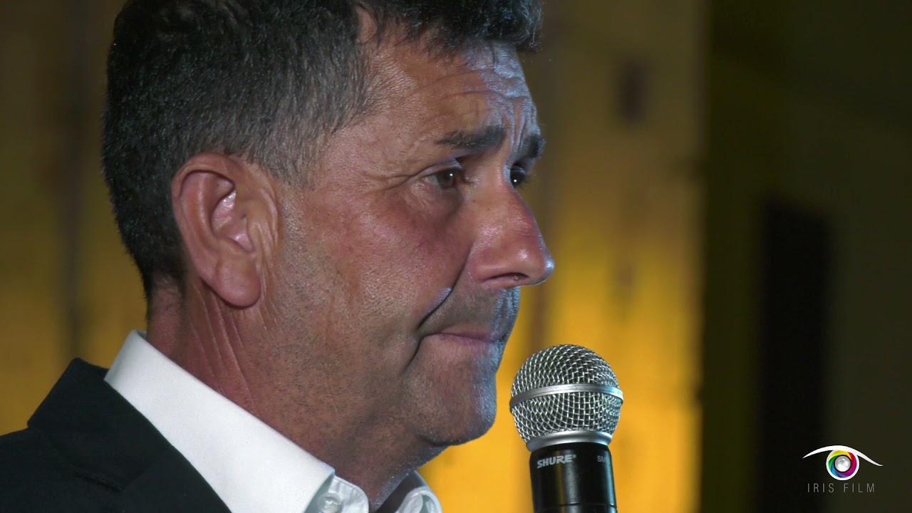 Comizio di chiusura - LUCIANO MAGGI (Candidato Sindaco - Alatri 2021) 📢
