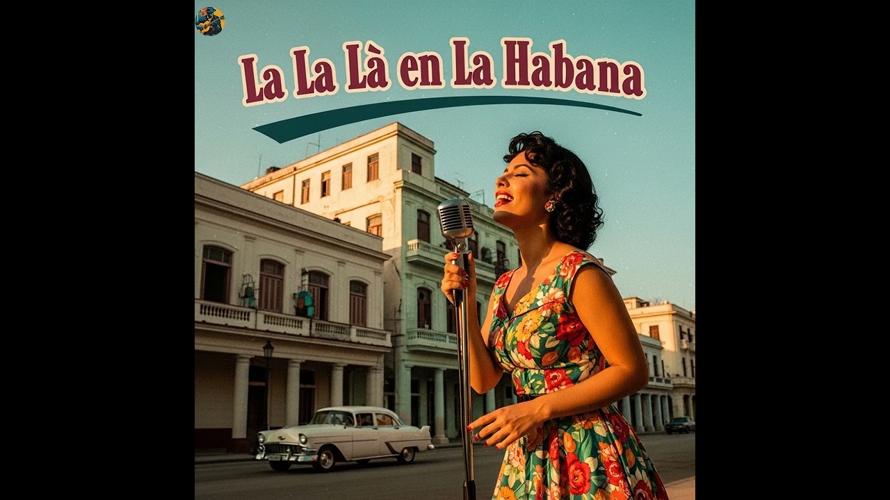 La La Là en LA Habana