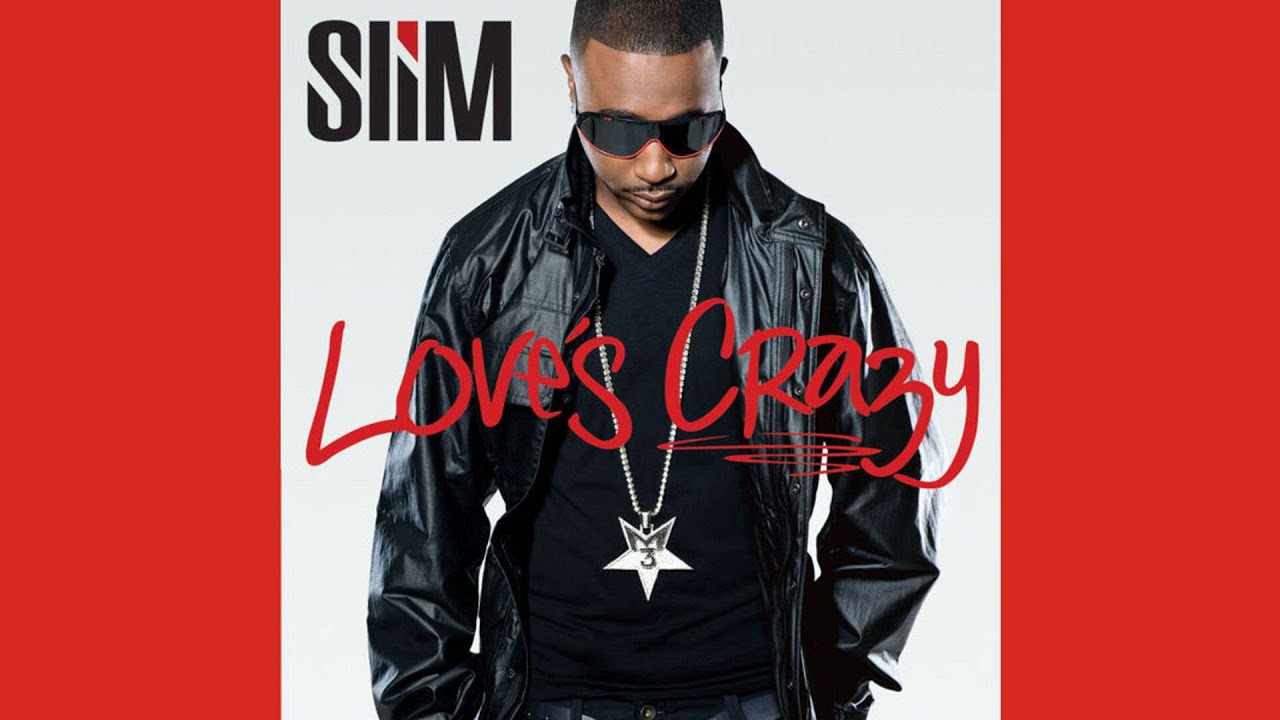 Slim - Sweet Baby