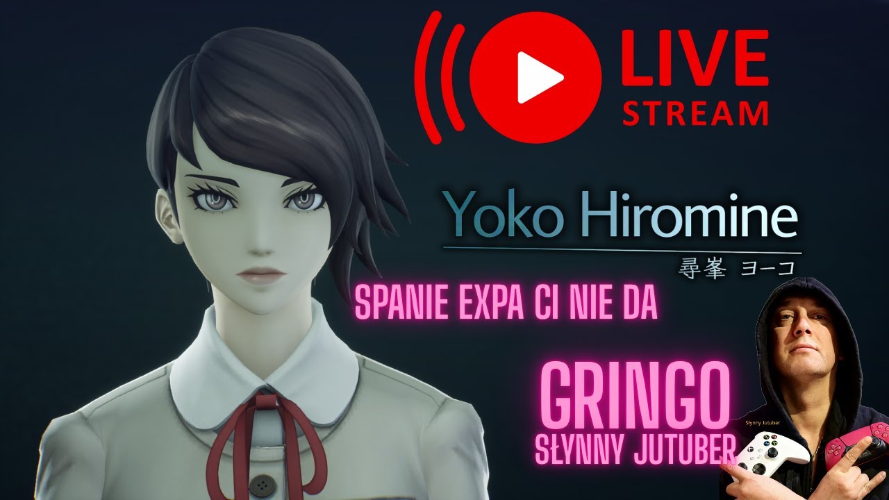 Spanie Expa Ci Nie Da - Reinkarnacja Bogini (SMT5V)