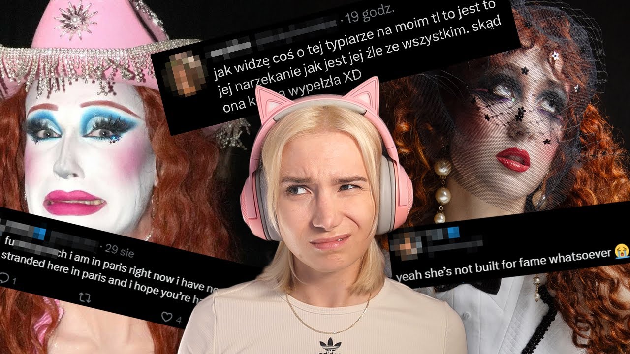 Kontrowersje wokół Chappelle Roan nie ustają