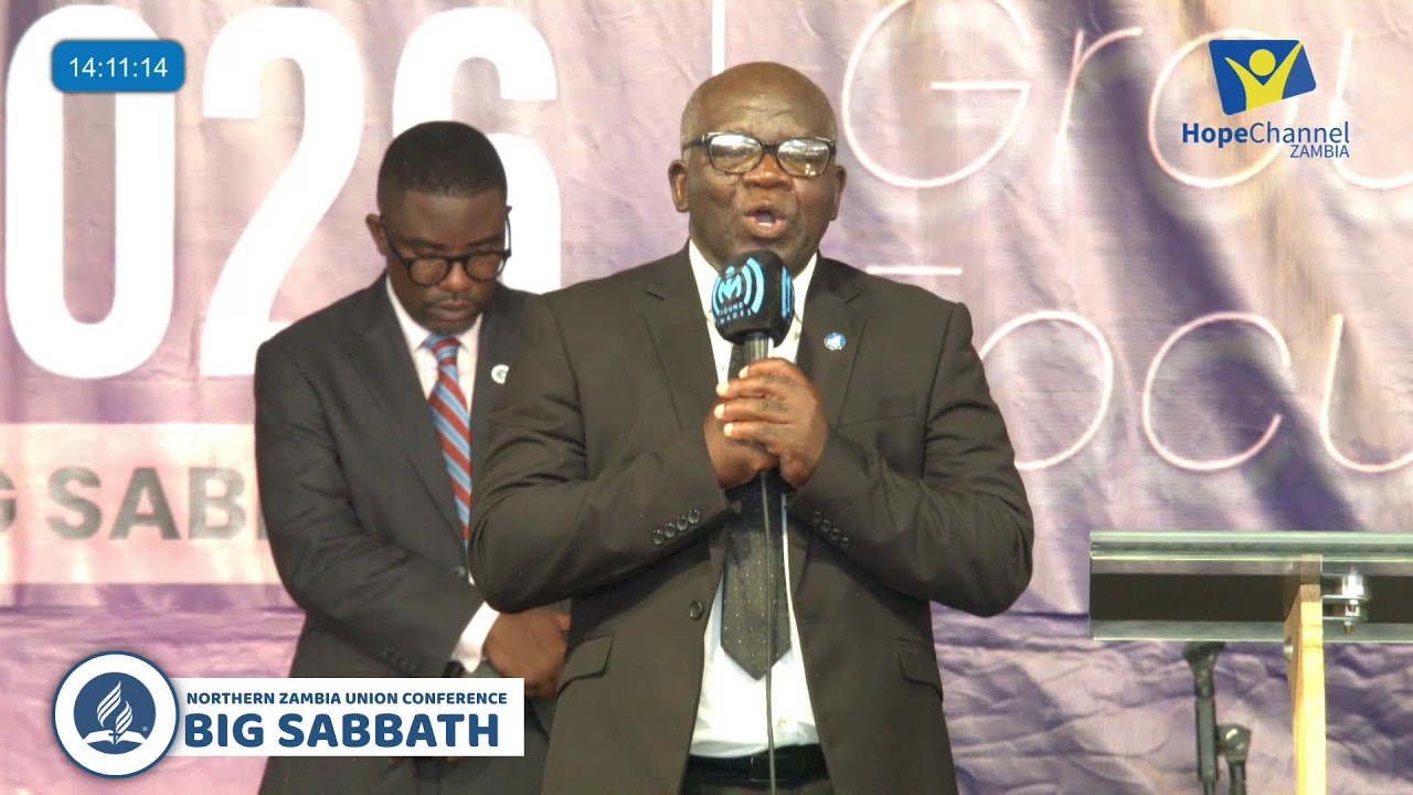 NZUC BIG SABBATH