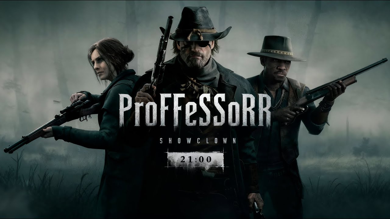 2х3 Авантюрная охота