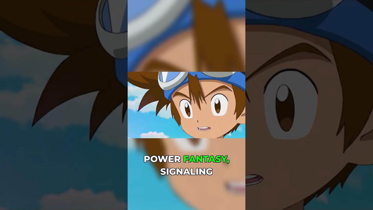 Digimon Adventure 2020: Шокирующий дебют Омнимона!