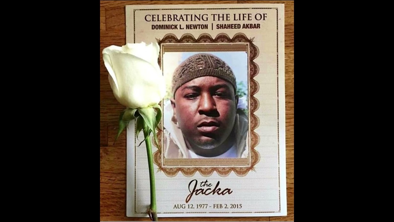 The Jacka x I know they know (street mixtape) ￼