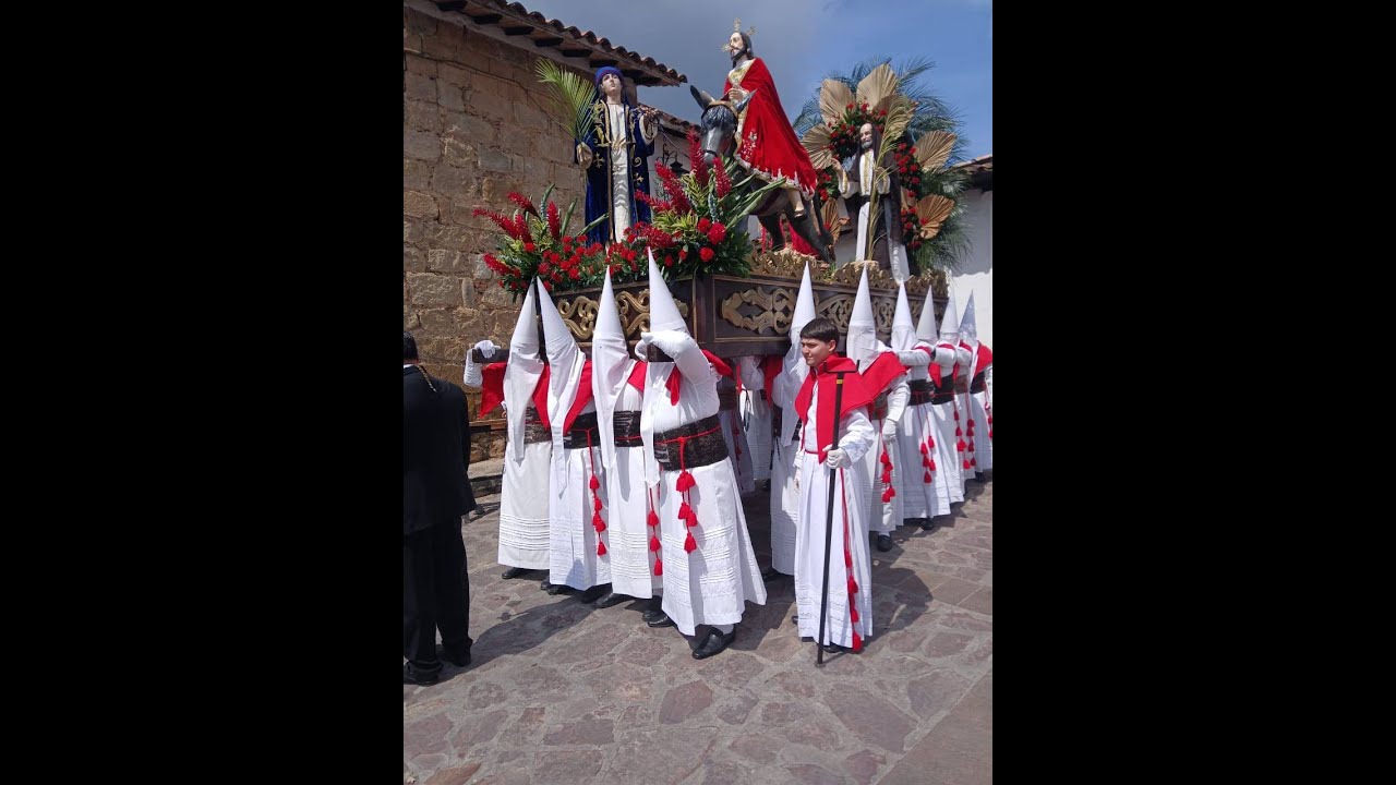 DOMINGO DE RAMOS GIRON