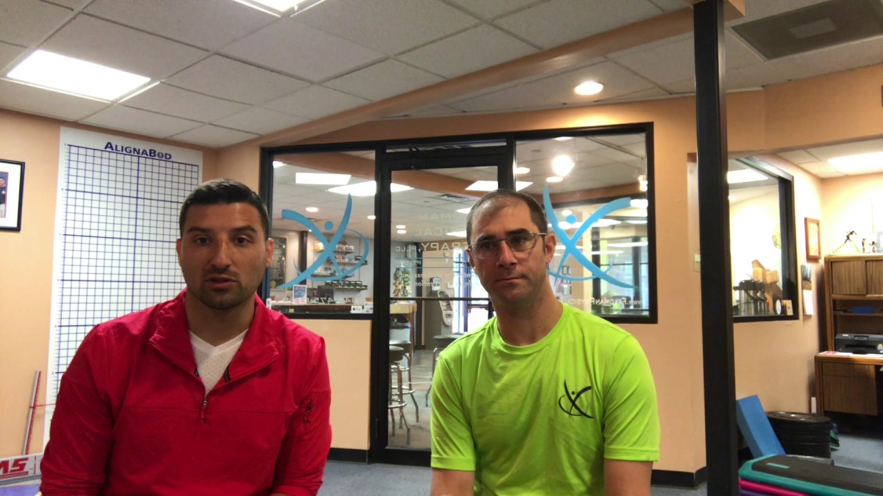 What Will Physical Therapy Look Like