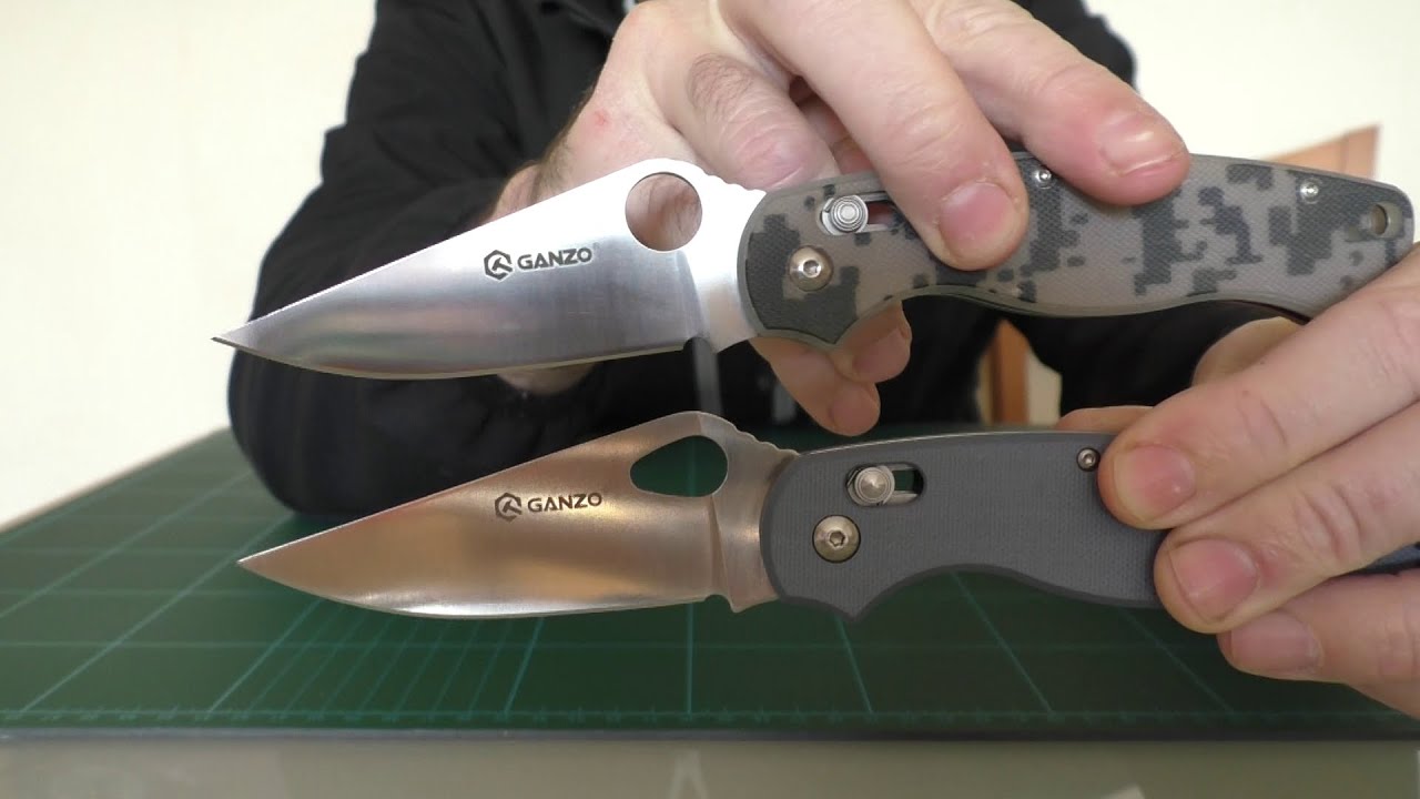 G729 - GANZO HA VUELTO