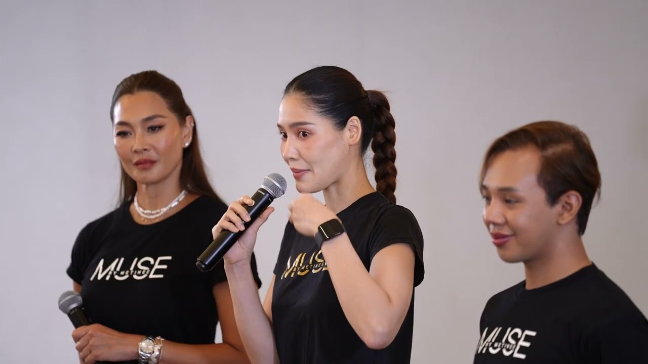 ThaiFaceTopModel SS1 EP2 1/4