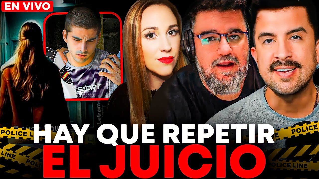 MARTA DEL CASTILLO: LA VERDAD QUE QUISIERON CALLAR (FT: MIRYAM MOYA Y TRIUN ARTS)