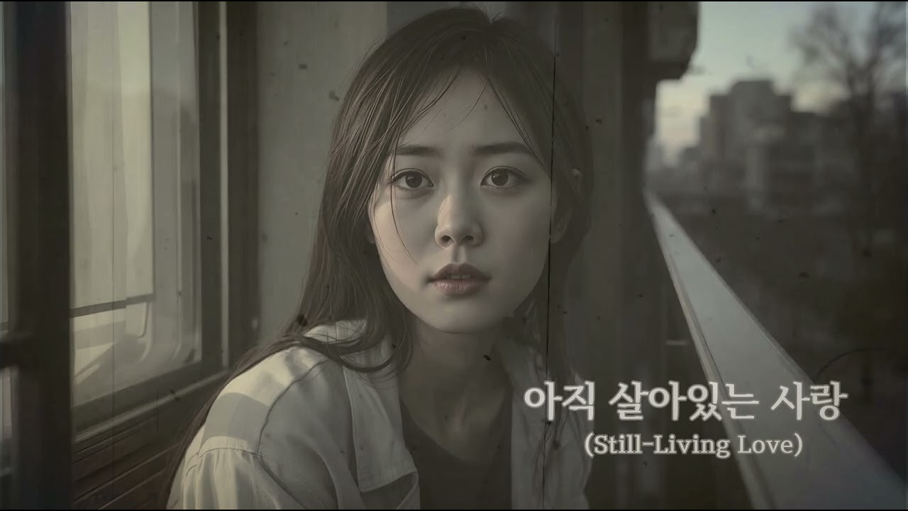 아직 살아있는 사랑 | Still-Living Love  (구독자 사연 제작요청곡) [그날의 사랑, 이별]