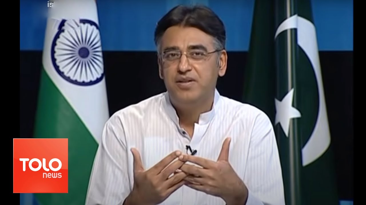 Afghanistan-India-Pakistan Debate on Terrorism [ENGLISH]
