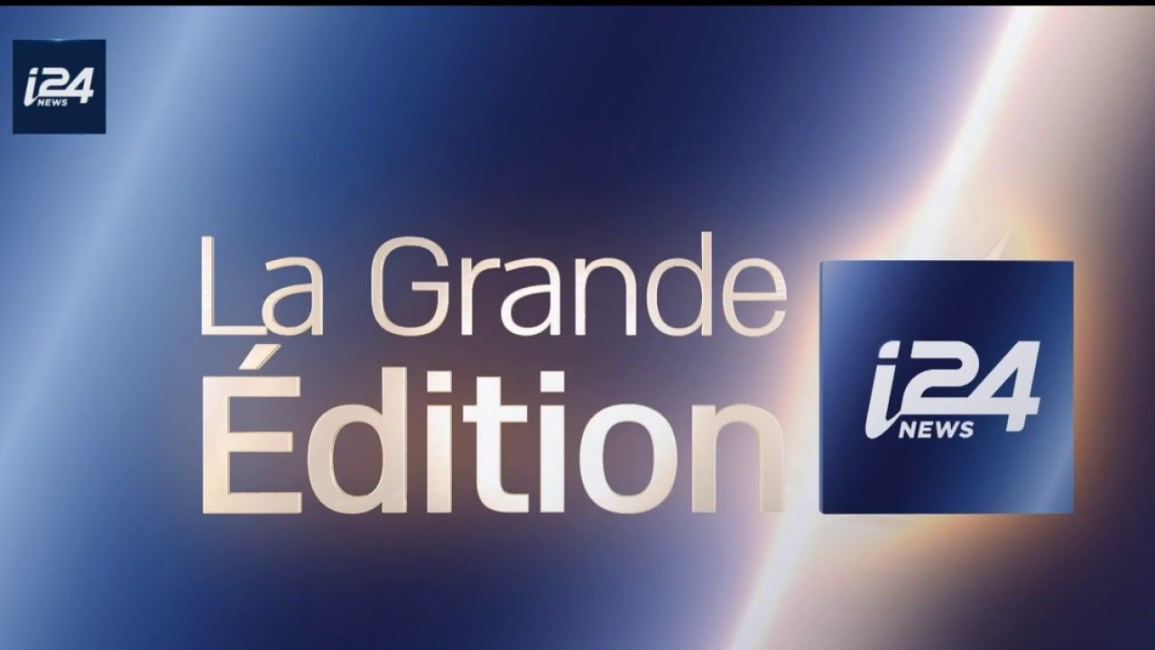 La Grande &Eacute;dition du 13/11/2025 | L'influence turque inqui&egrave;te les Emirats