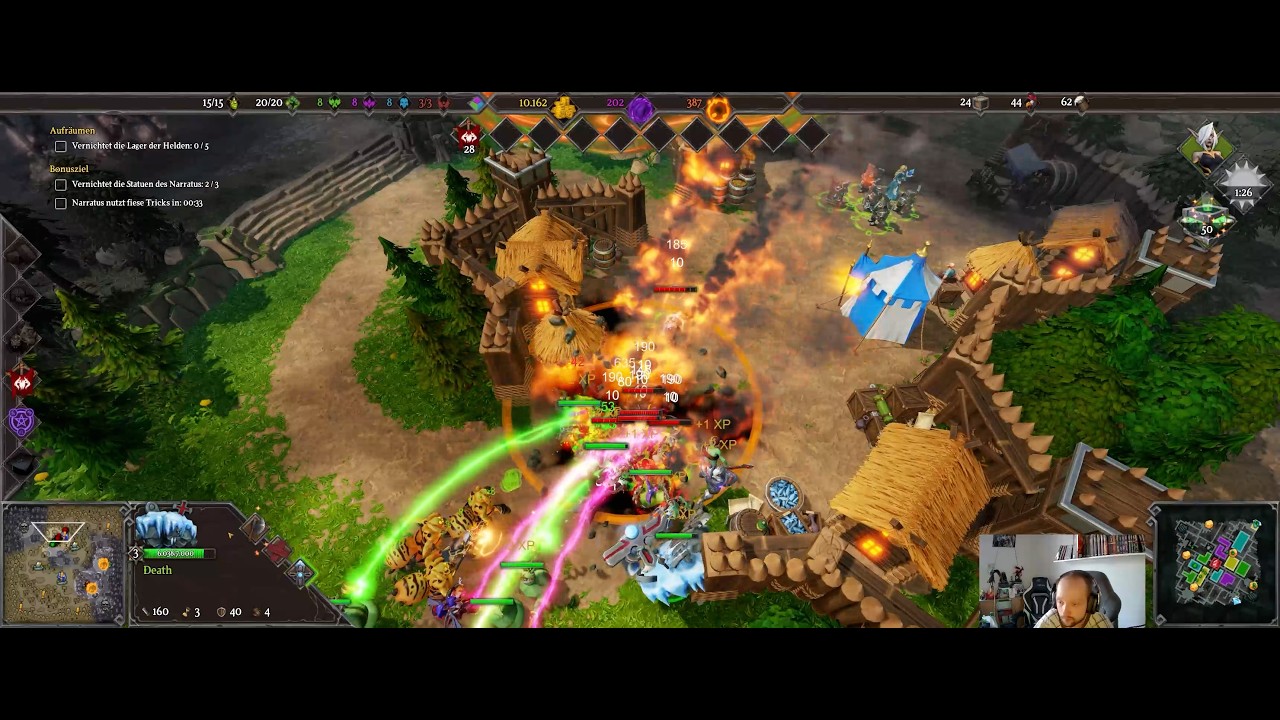 Dungeons 3 - Famous Last Words #131 Nadelstiche 4/5