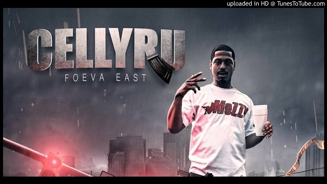 MOZZY X Celly Ru Type Beat