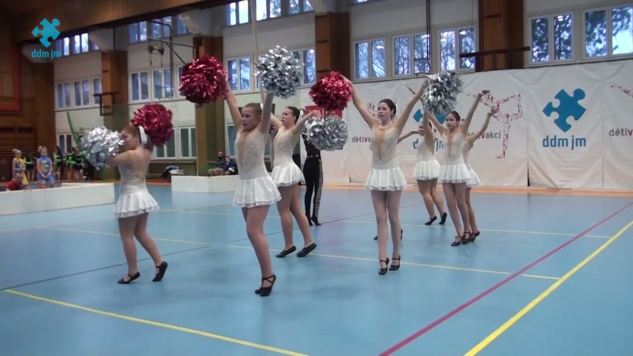 2022 04 03 Děti v akci / Exploze Praha / Koronavirus