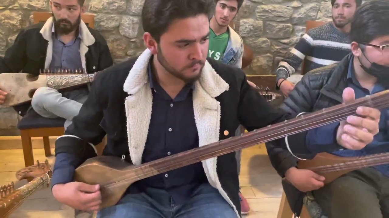 Coke studio|pasoori|Gurgu|Hunza|Instrumental cover|