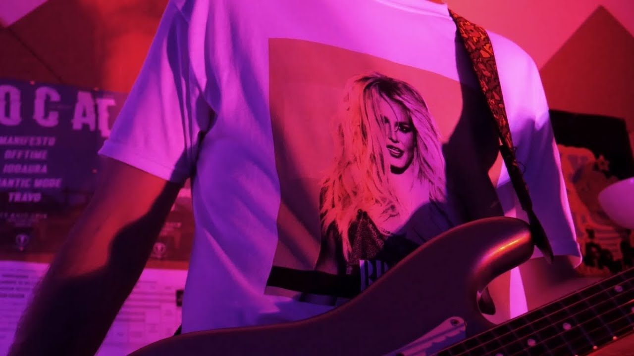 TRAÇO - Sempre // Toca Sessions (ao vivo na Sala 312)
